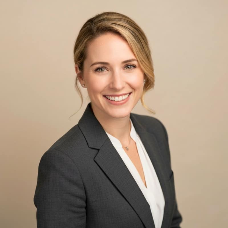Sarah Mitchell
